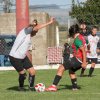 Se completó la cuarta fecha del Torneo Oficial 2025